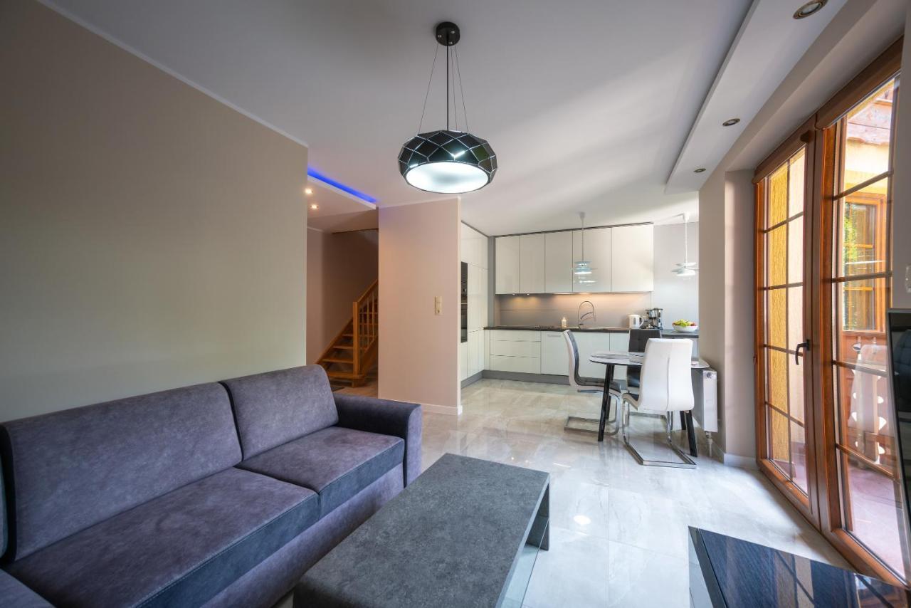 Apartament Trevilles - Kafka Szklarska Poręba